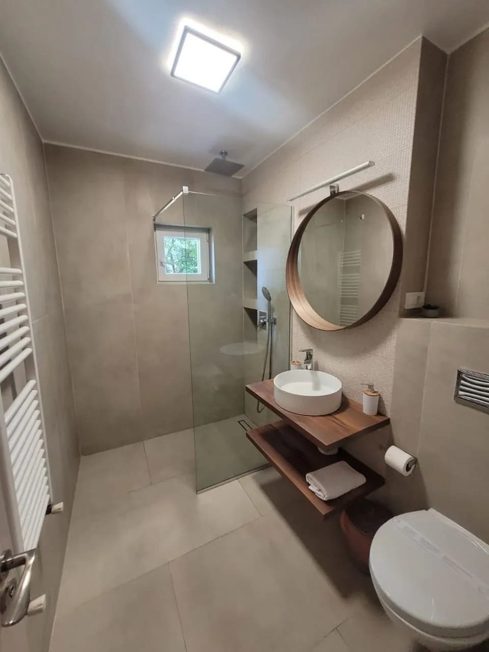 Квартира в Constanta, 3 комн., 74 м² — фото 5