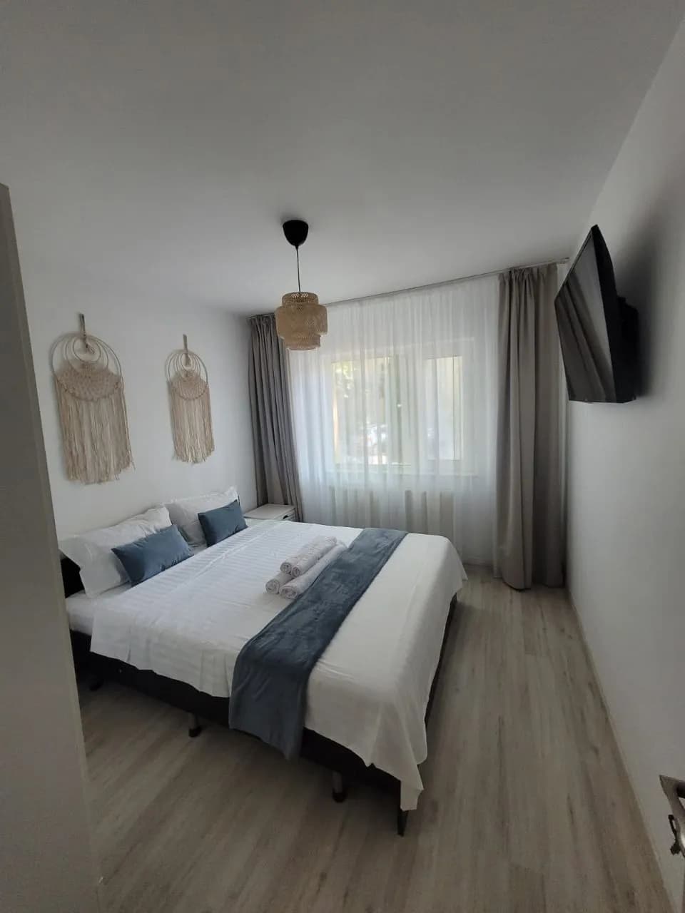 Квартира в Constanta, 3 комн., 74 м² — фото 8