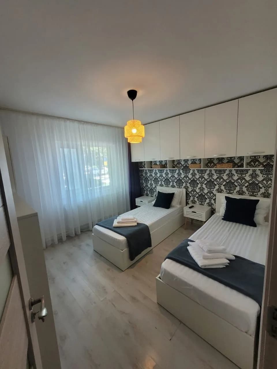 Квартира в Constanta, 3 комн., 74 м² — фото 9