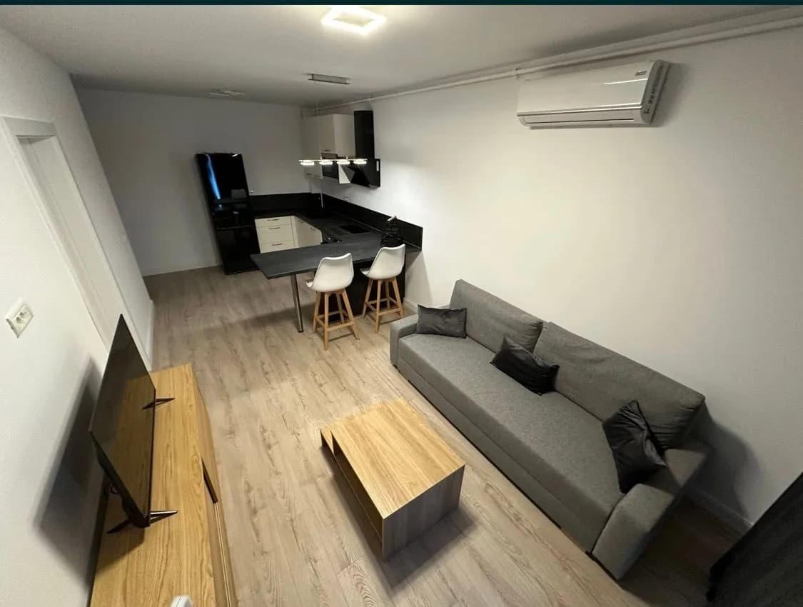 Квартира в Constanta, 2 комн., 55 м² — фото 1