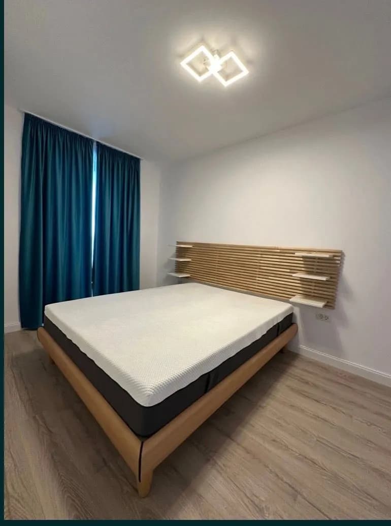 Квартира в Constanta, 2 комн., 55 м² — фото 2