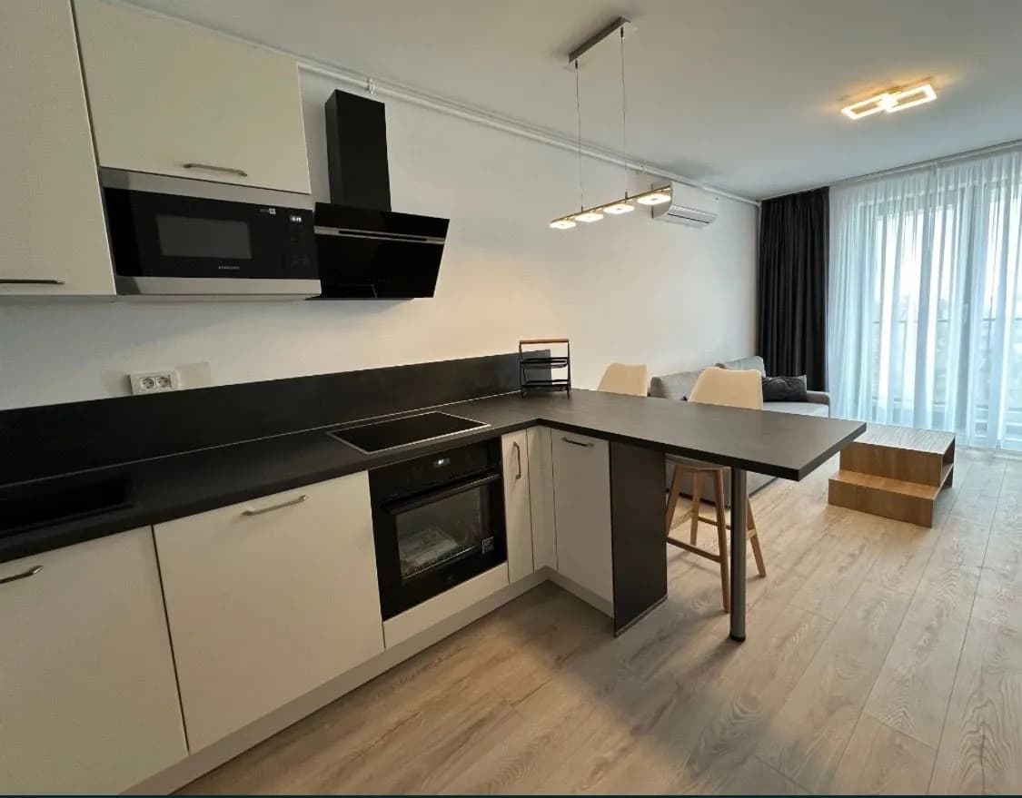 Квартира в Constanta, 2 комн., 55 м² — фото 3