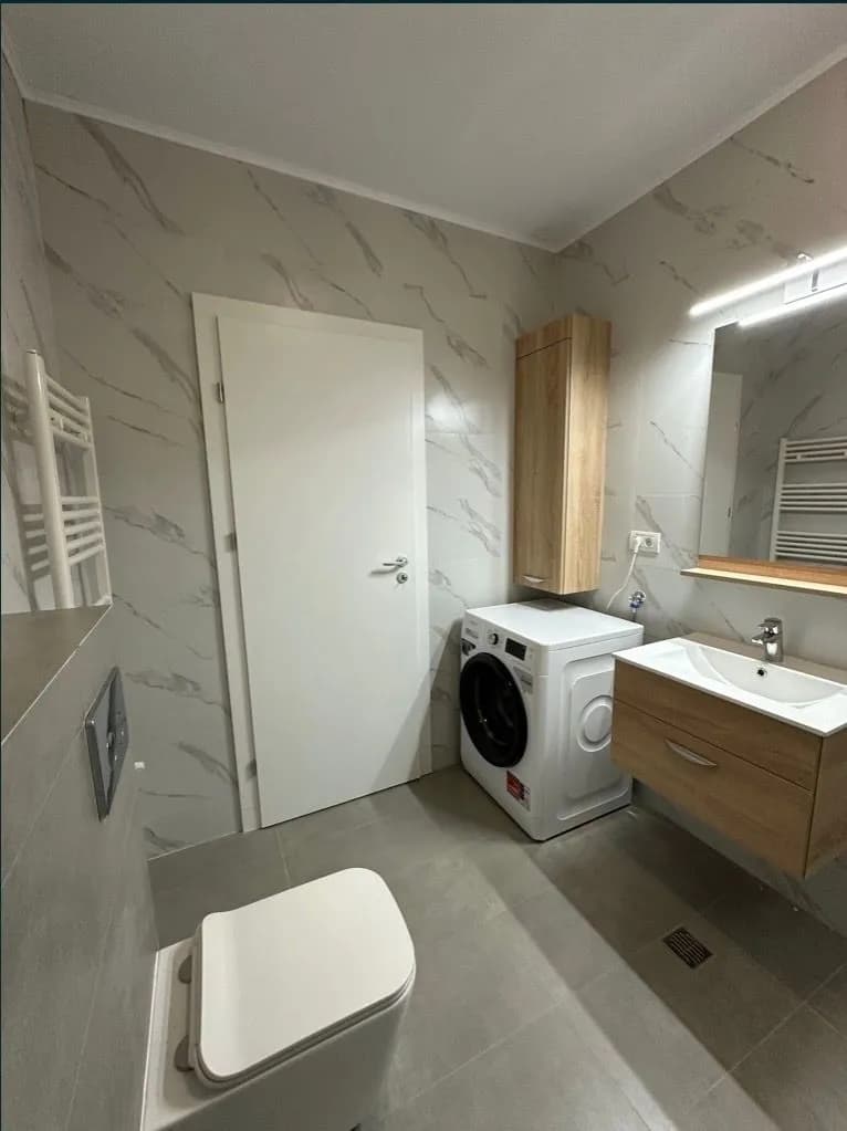 Квартира в Constanta, 2 комн., 55 м² — фото 6