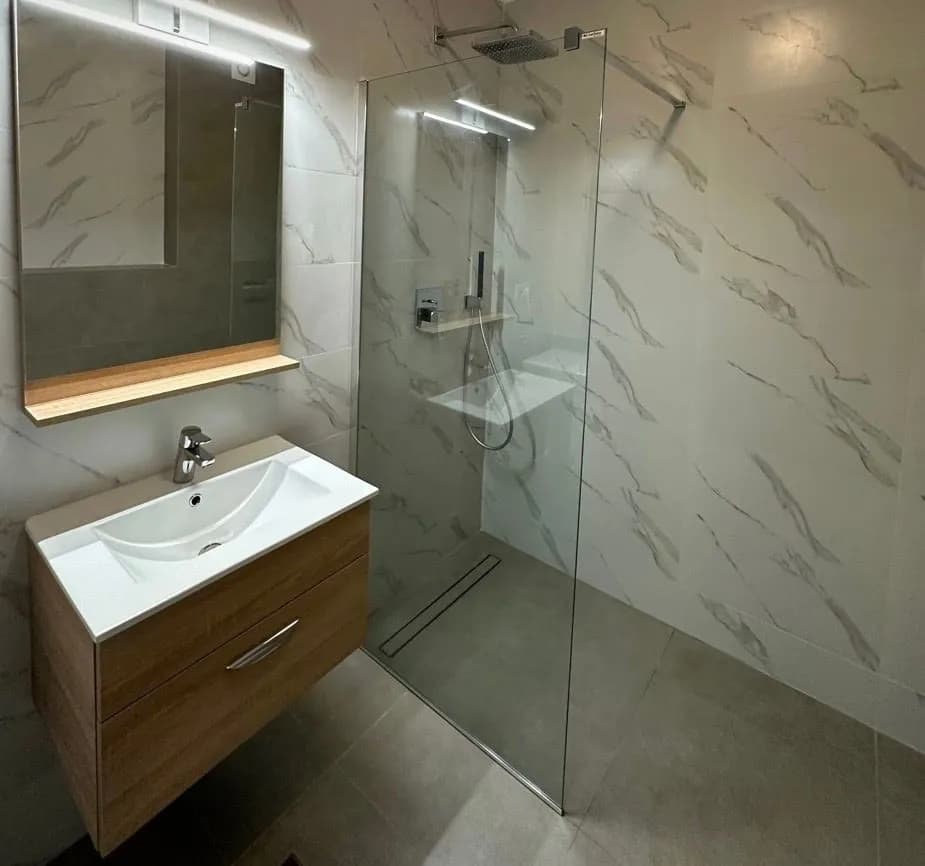 Квартира в Constanta, 2 комн., 55 м² — фото 7
