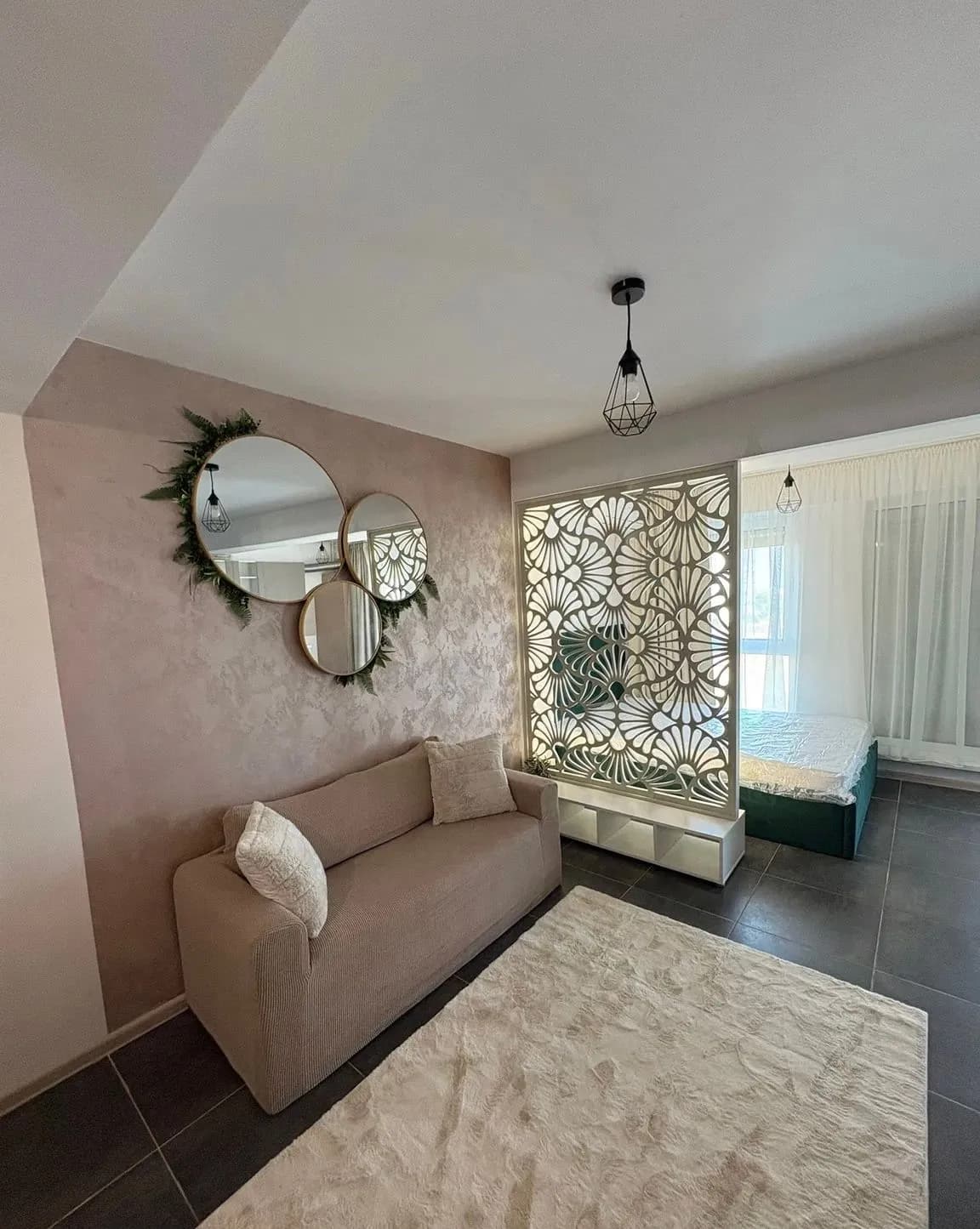 Квартира в Constanta, 1 комн., 31 м² — фото 1