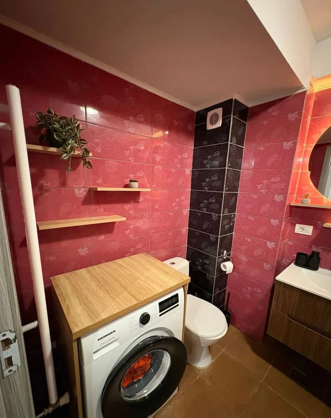 Квартира в Constanta, 1 комн., 31 м² — фото 8