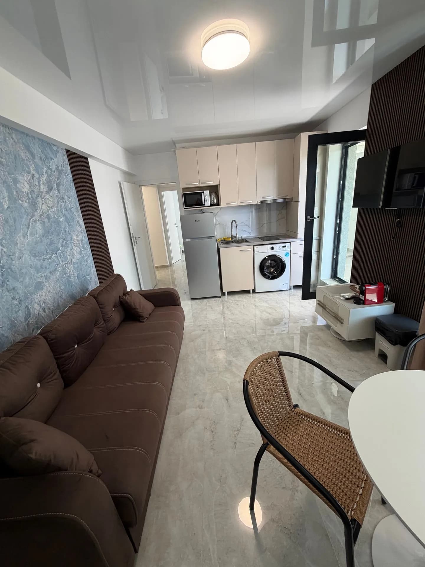 Квартира в Mamaia, 3 комн., 74 м² — фото 3