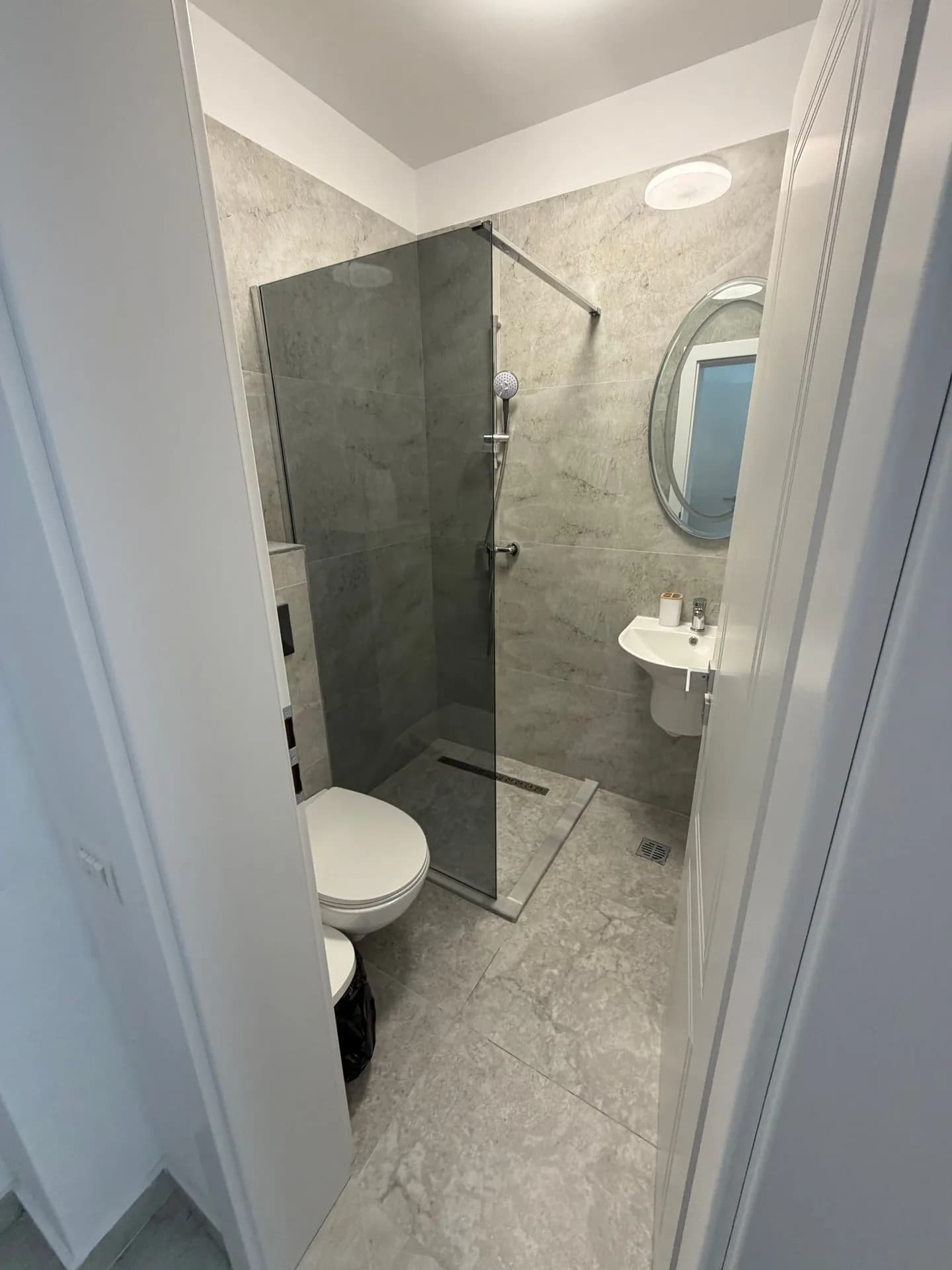 Квартира в Mamaia, 3 комн., 74 м² — фото 4