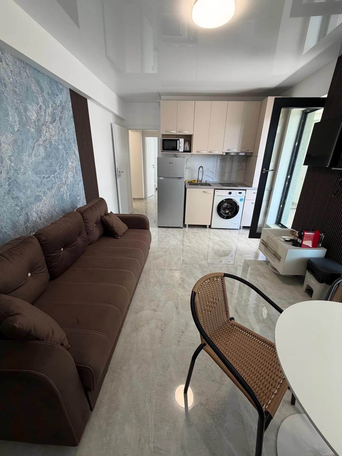Квартира в Mamaia, 3 комн., 74 м² — фото 5