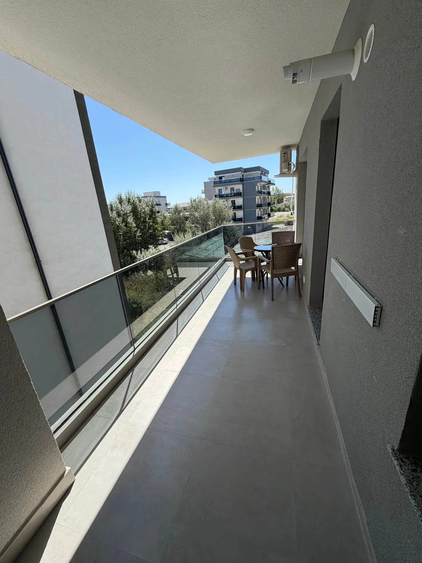 Квартира в Mamaia, 3 комн., 74 м² — фото 7