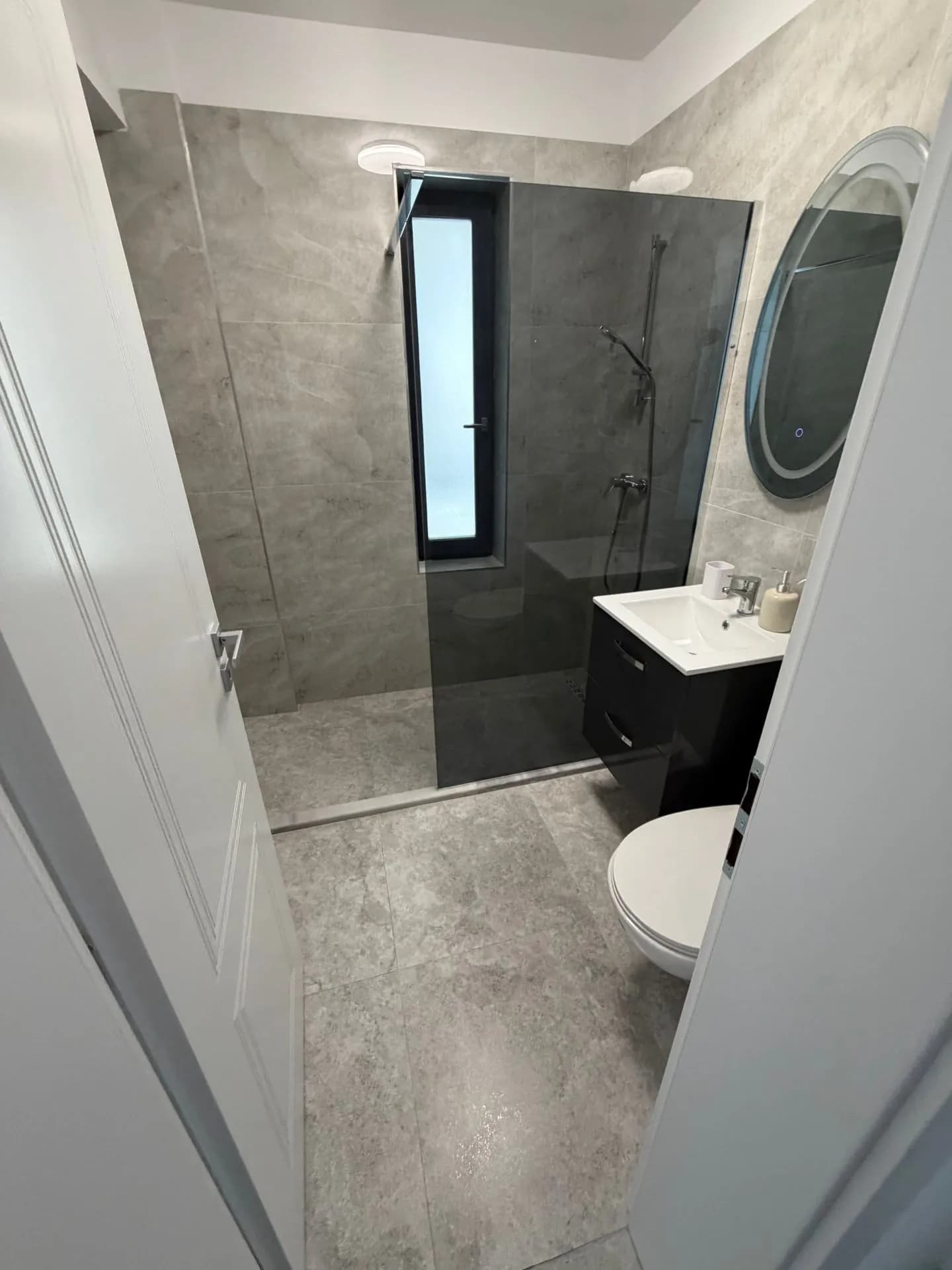 Квартира в Mamaia, 3 комн., 74 м² — фото 8