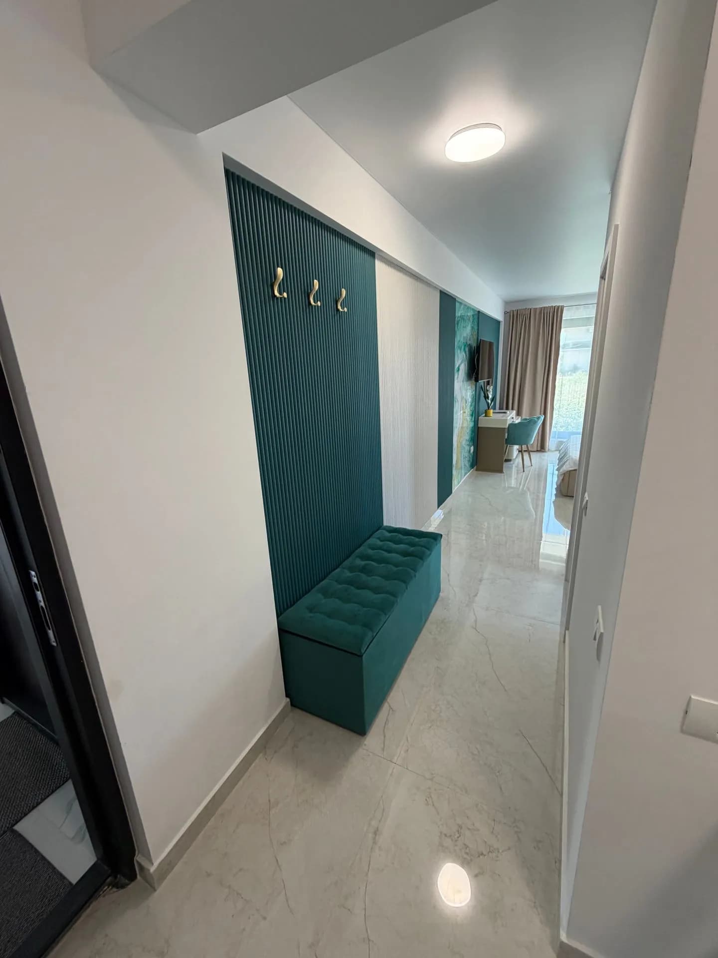 Квартира в Mamaia, 1 комн., 30 м² — фото 3