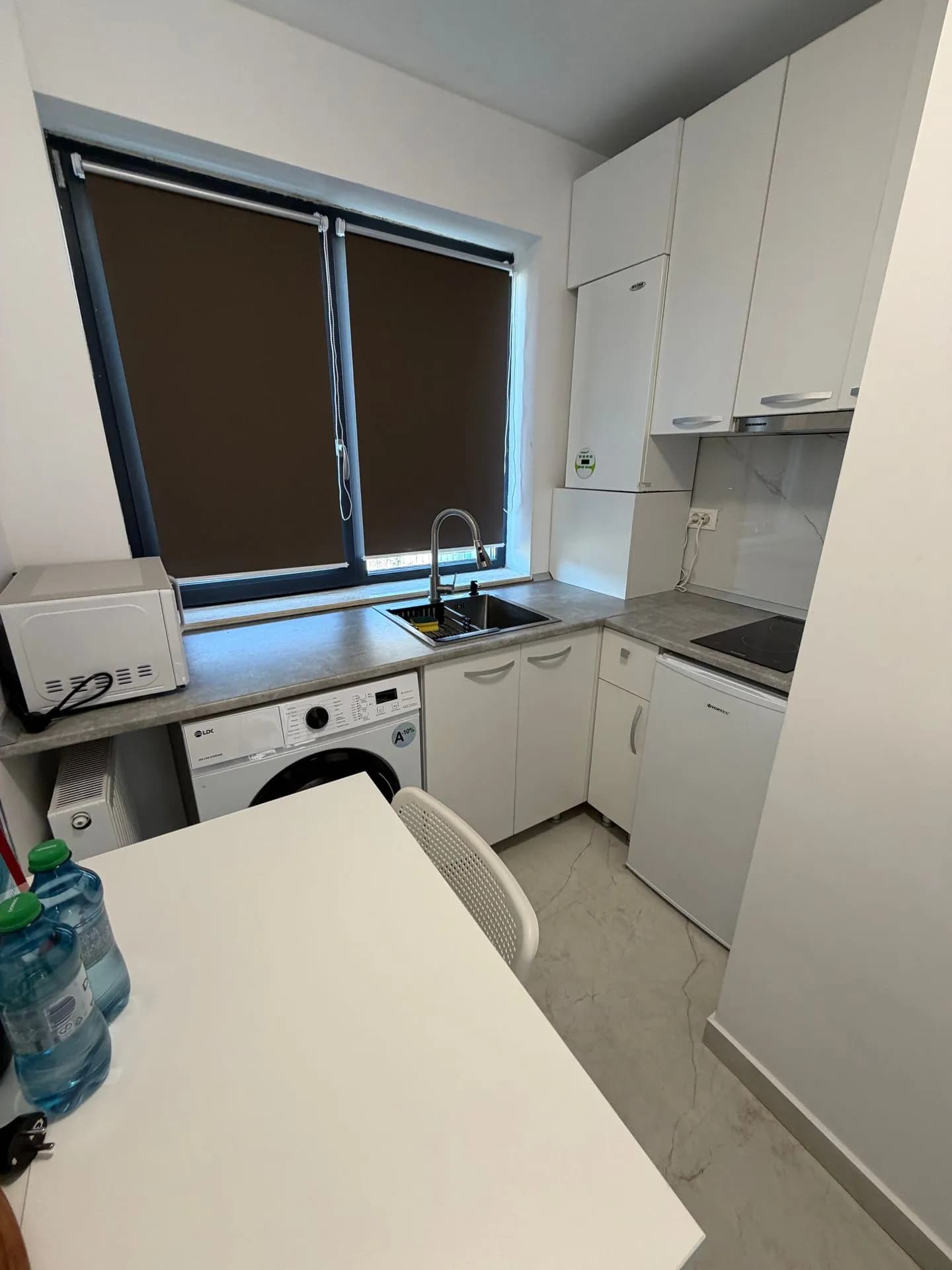 Квартира в Mamaia, 1 комн., 30 м² — фото 4