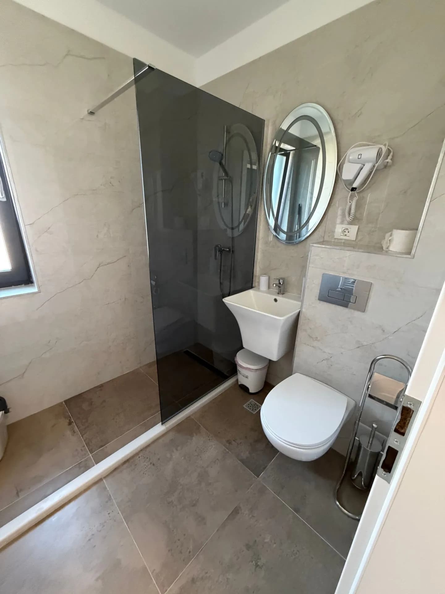 Квартира в Mamaia, 1 комн., 30 м² — фото 7