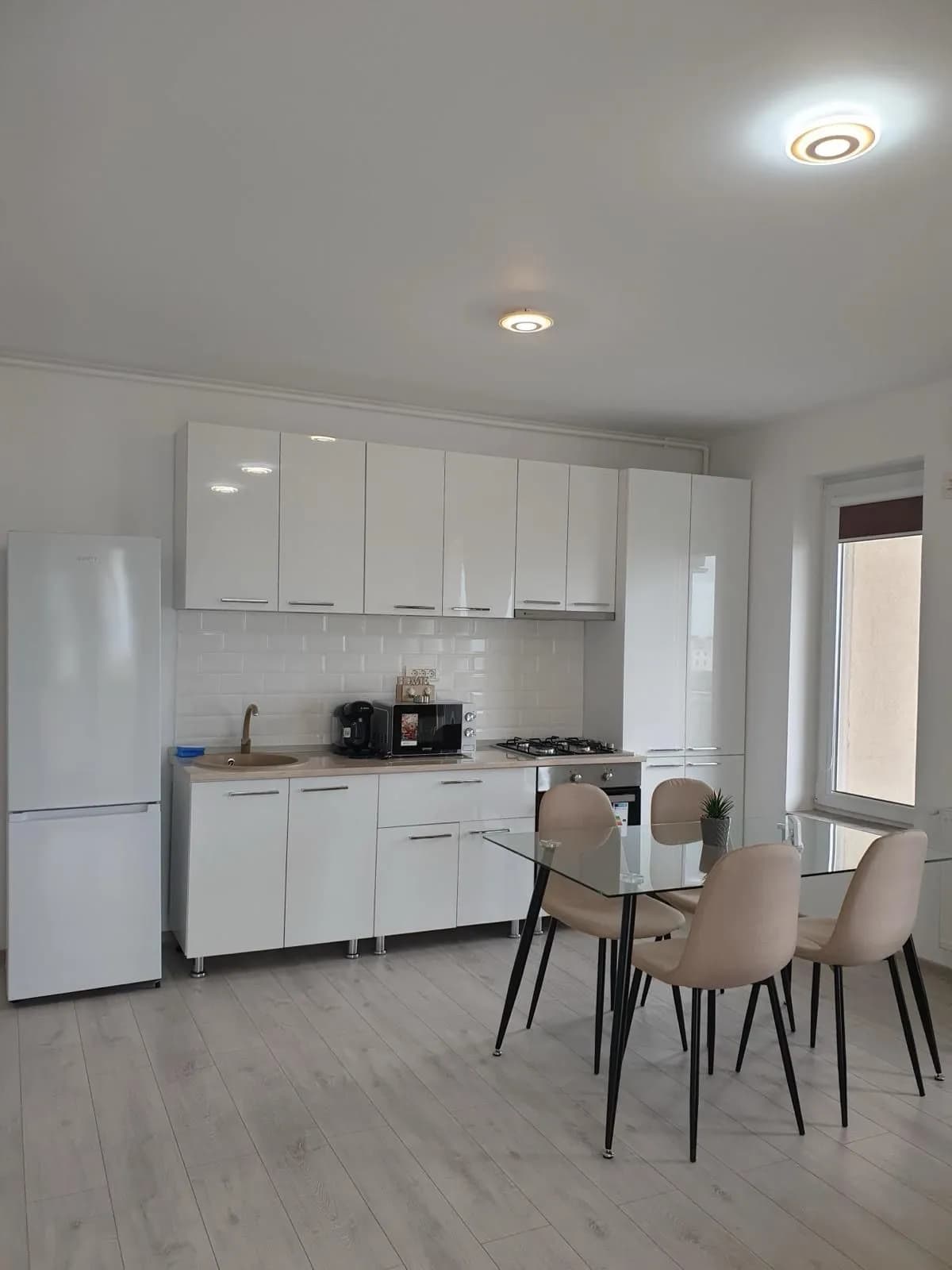 Квартира в Mamaia, 2 комн., 60 м² — фото 4