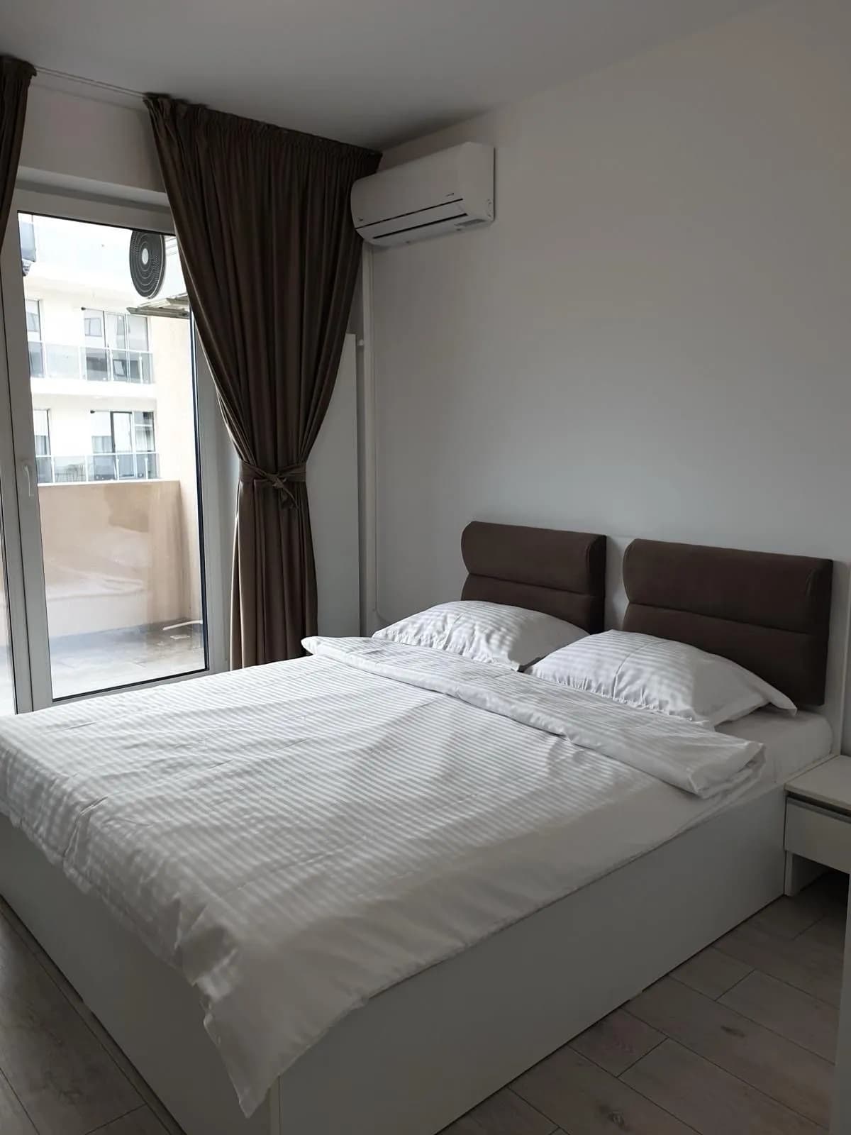 Квартира в Mamaia, 2 комн., 60 м² — фото 6