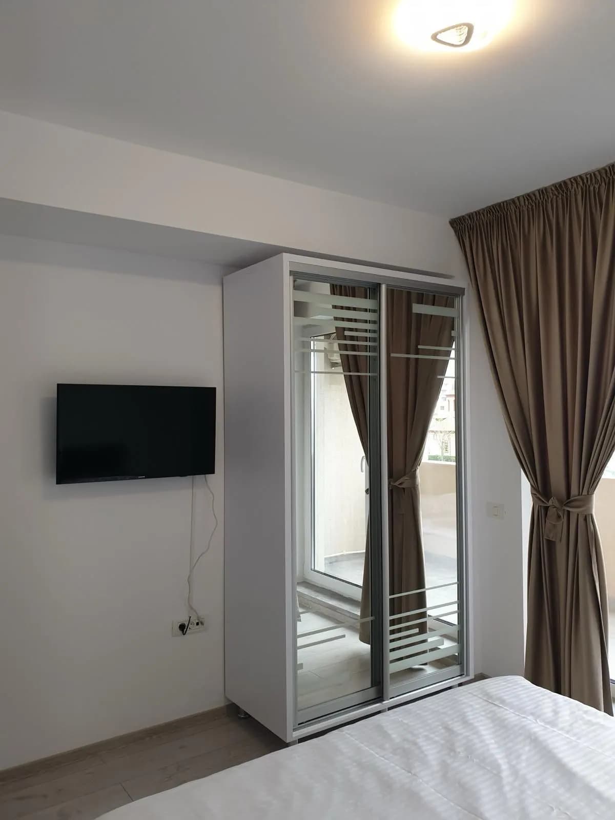 Квартира в Mamaia, 2 комн., 60 м² — фото 8