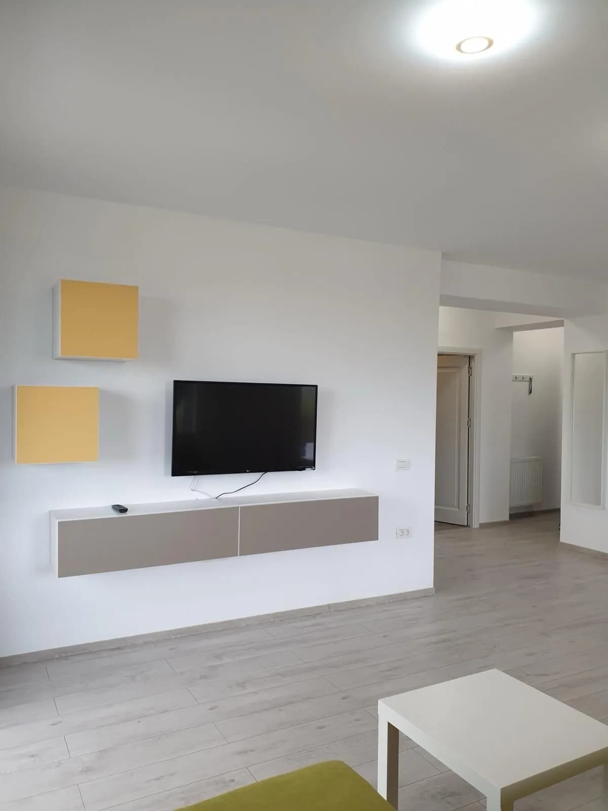 Квартира в Mamaia, 2 комн., 60 м² — фото 10