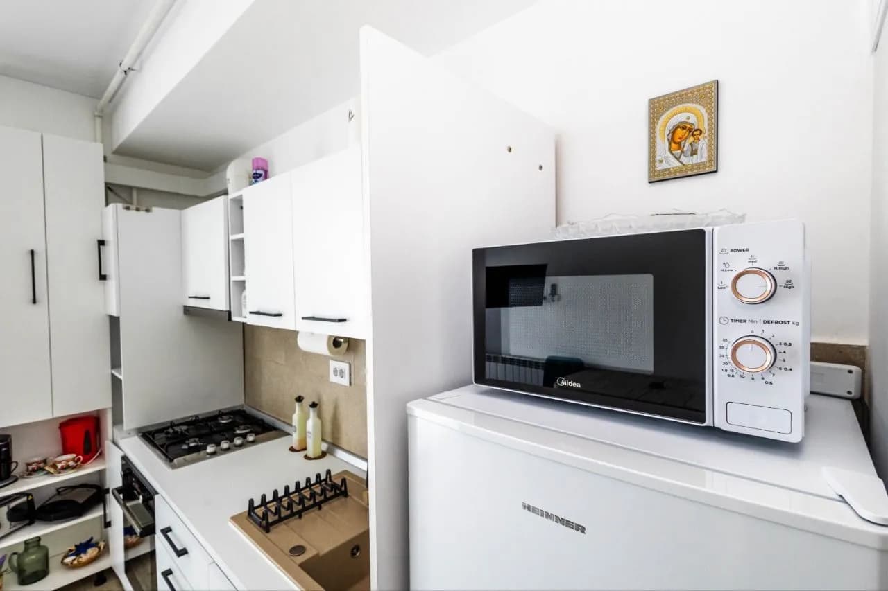 Квартира в Mamaia, 2 комн., 47 м² — фото 2