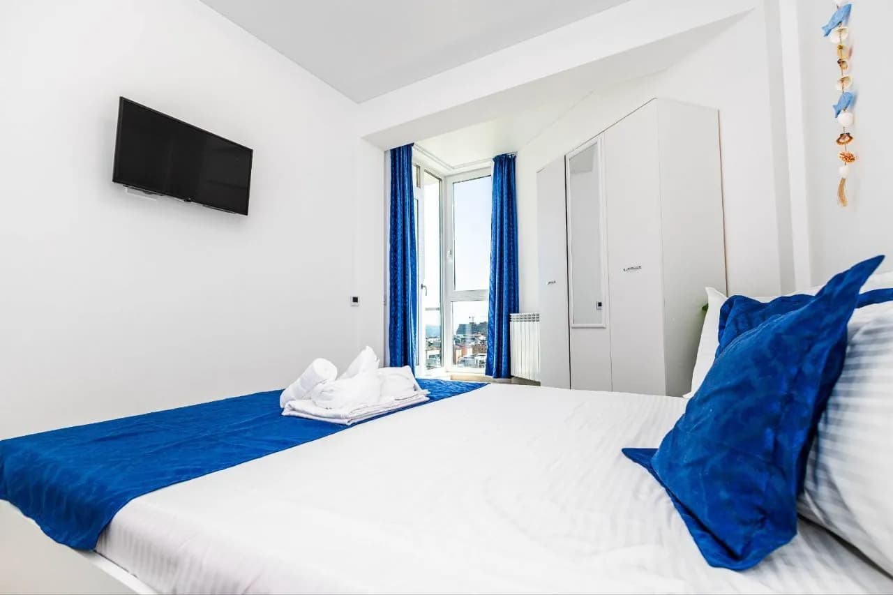Квартира в Mamaia, 2 комн., 47 м² — фото 7