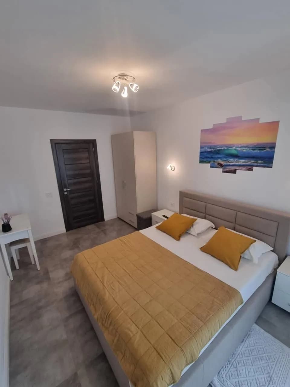 Квартира в Mamaia, 2 комн., 72 м²