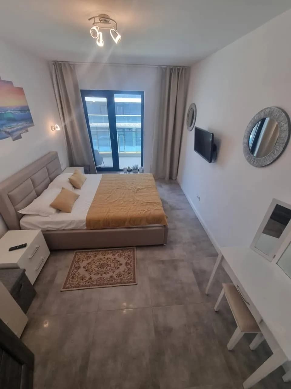 Квартира в Mamaia, 2 комн., 72 м² — фото 2