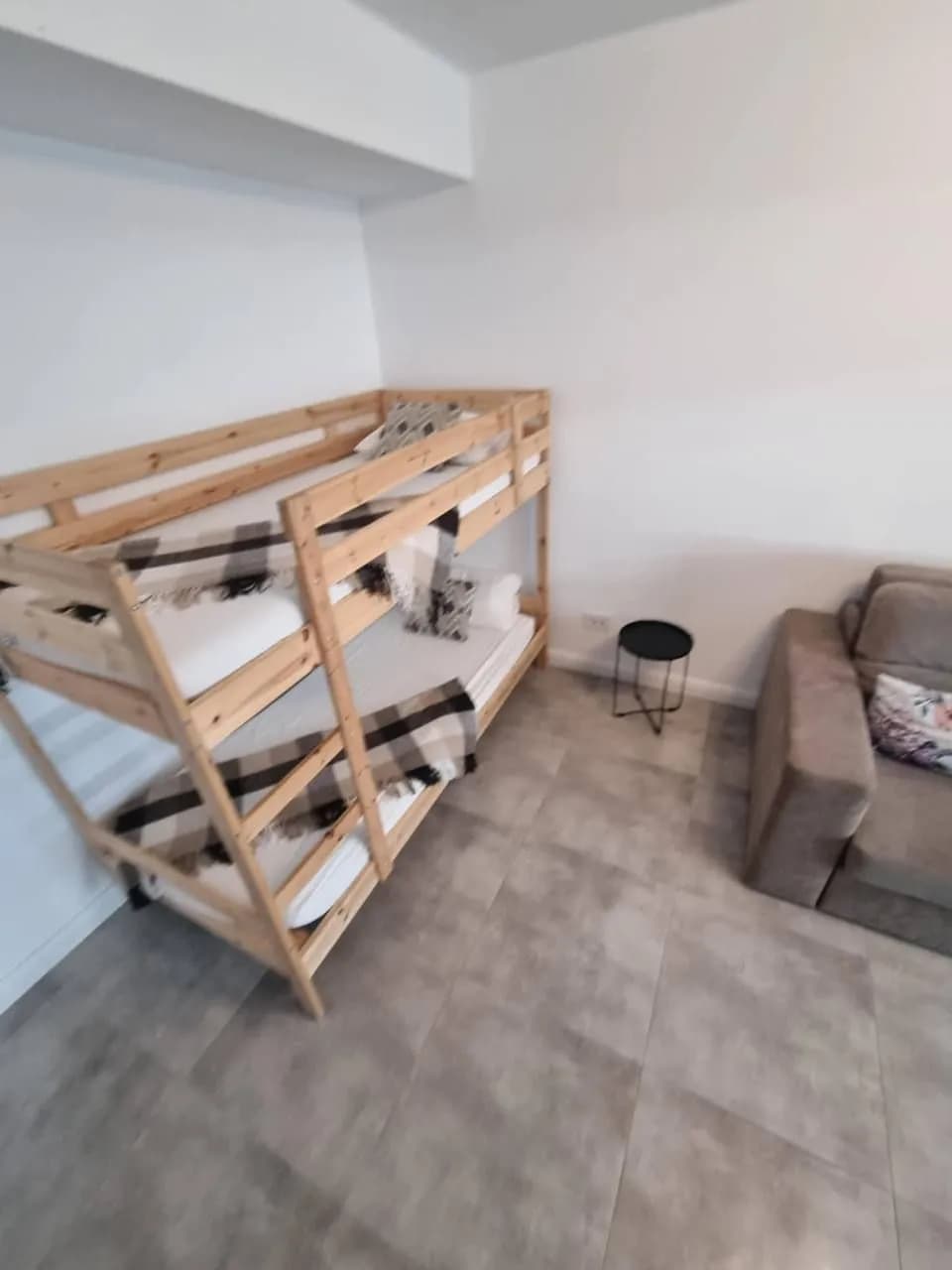 Квартира в Mamaia, 2 комн., 72 м² — фото 5