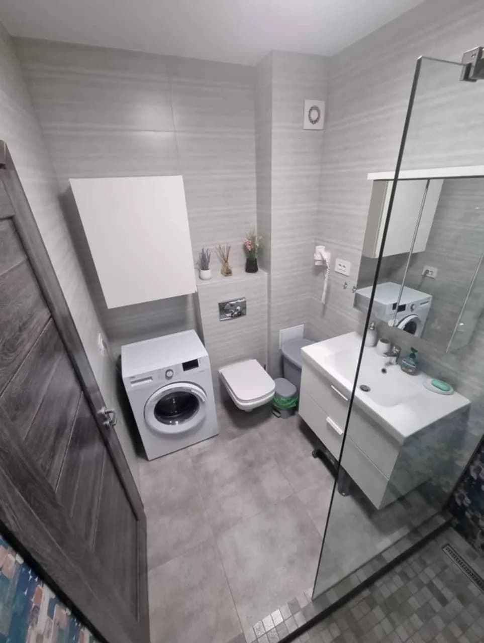 Квартира в Mamaia, 2 комн., 72 м² — фото 6