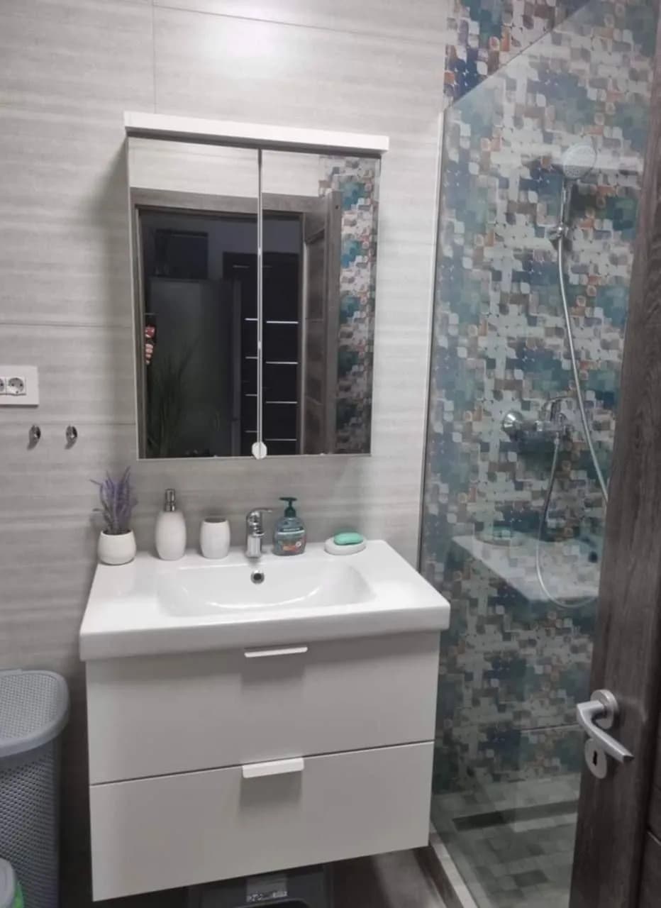 Квартира в Mamaia, 2 комн., 72 м² — фото 7