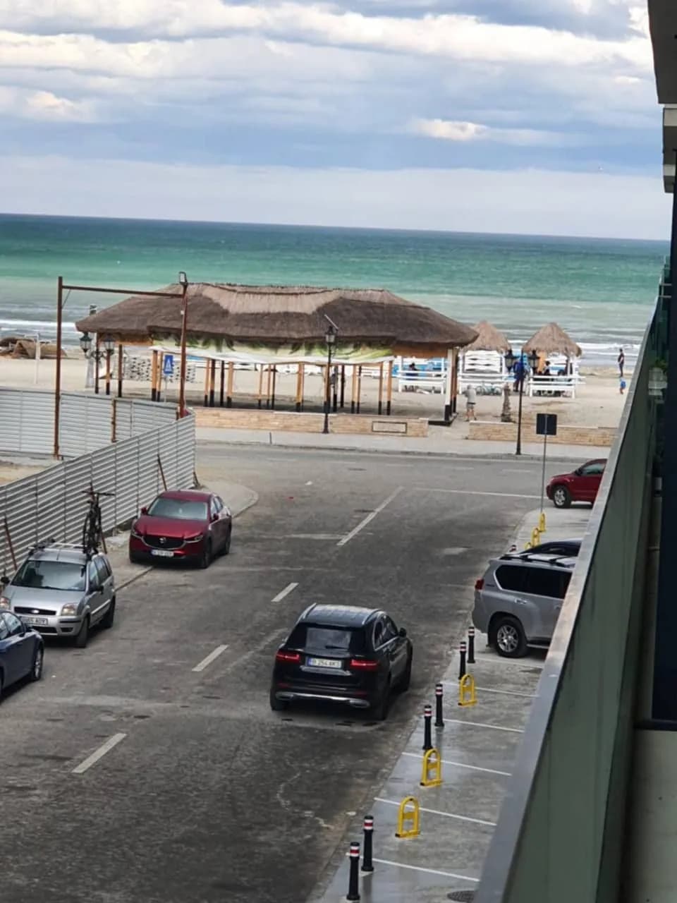 Квартира в Mamaia, 2 комн., 72 м² — фото 8