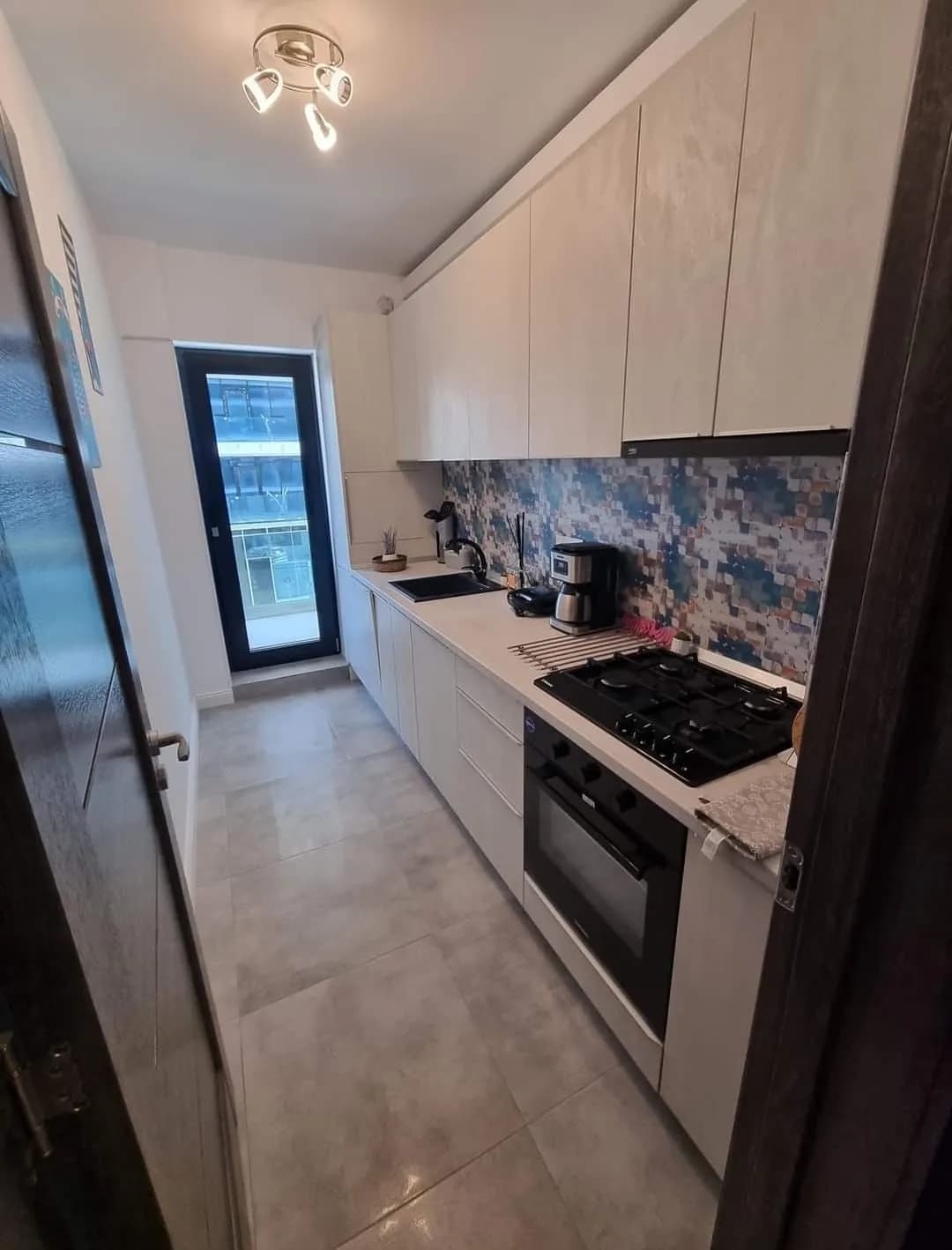 Квартира в Mamaia, 2 комн., 72 м² — фото 9