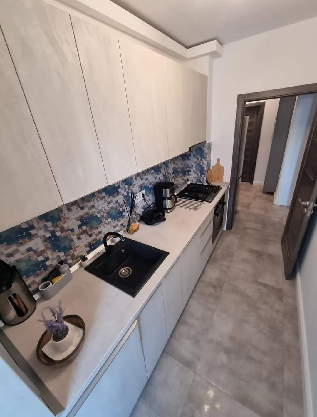 Квартира в Mamaia, 2 комн., 72 м² — фото 10