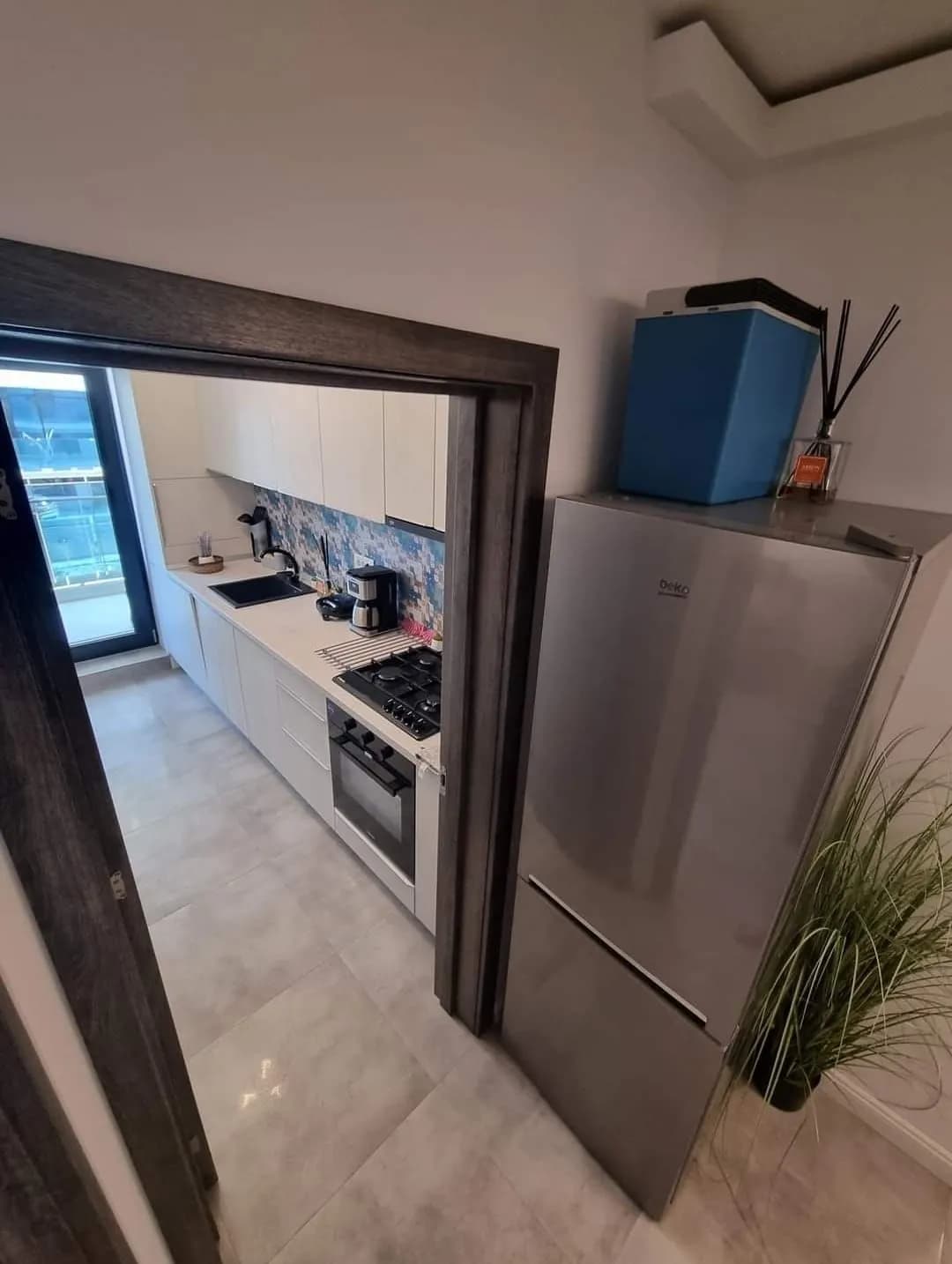 Квартира в Mamaia, 2 комн., 72 м² — фото 11