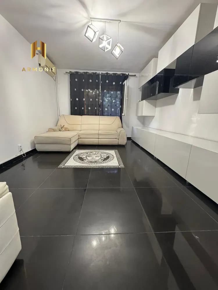 Квартира в Constanta, 1 комн., 24 м²