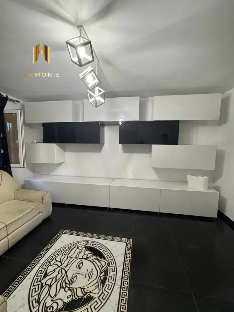 Квартира в Constanta, 1 комн., 24 м² — фото 2