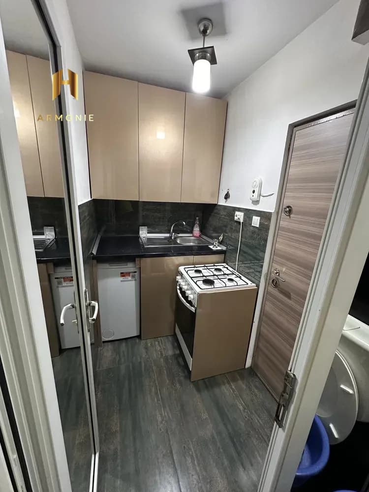 Квартира в Constanta, 1 комн., 24 м² — фото 5