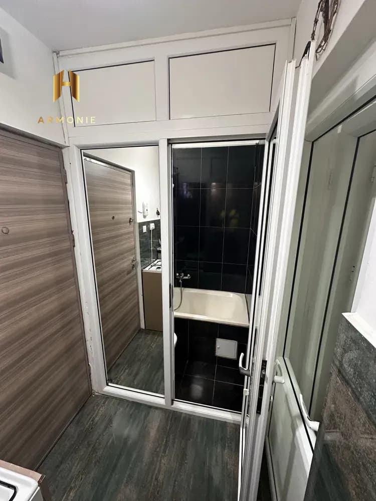 Квартира в Constanta, 1 комн., 24 м² — фото 6