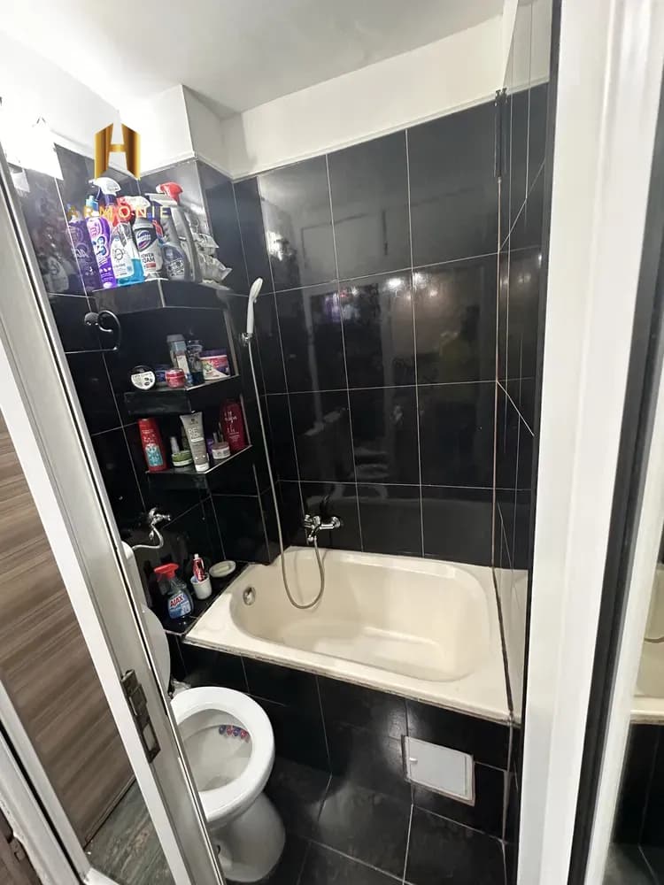 Квартира в Constanta, 1 комн., 24 м² — фото 7
