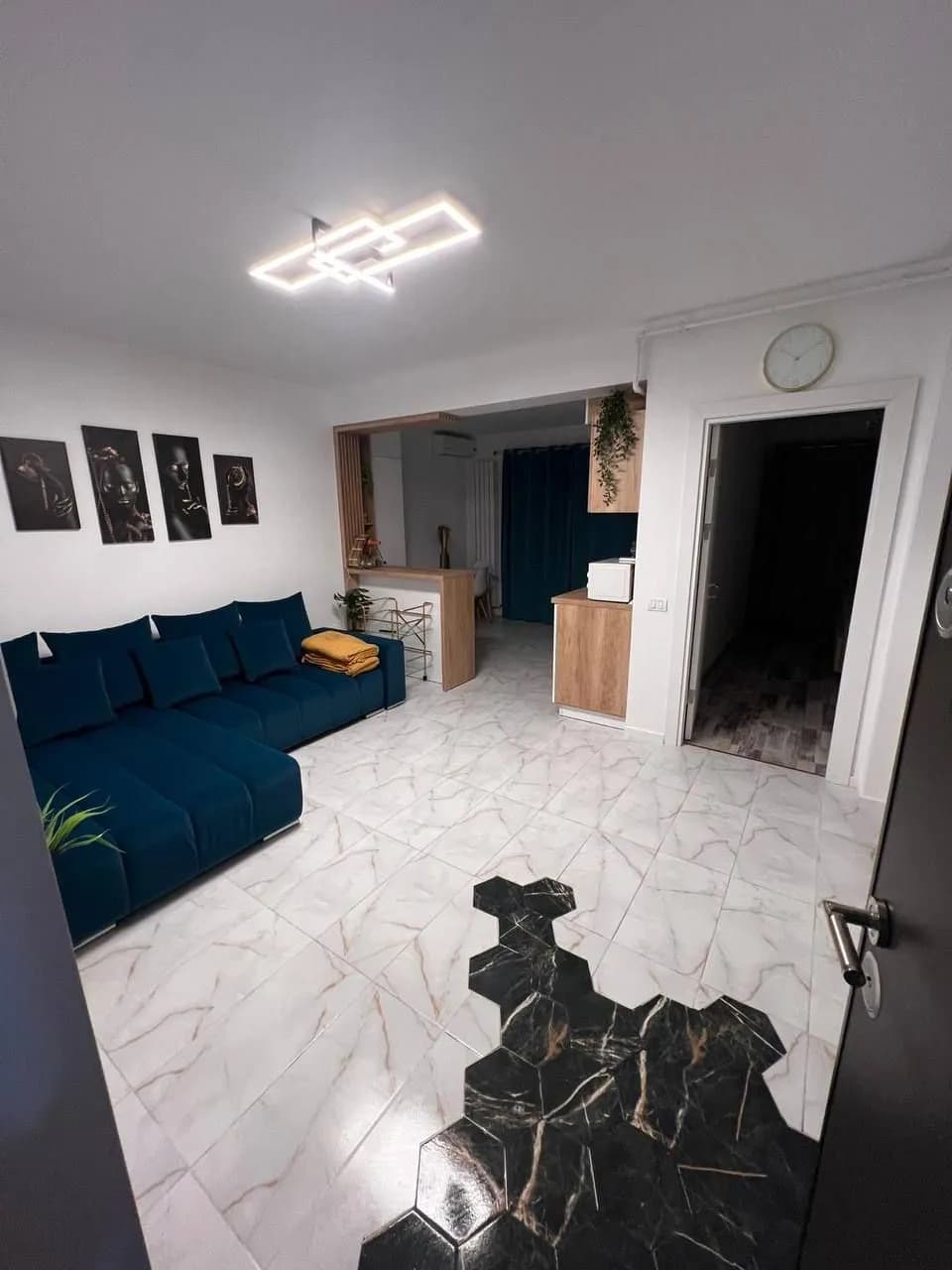 Квартира в Constanta, 2 комн., 50 м² — фото 5