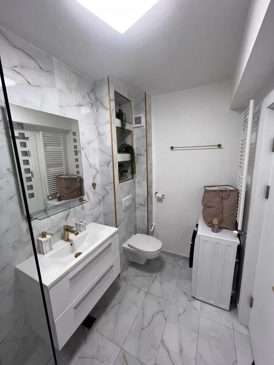 Квартира в Constanta, 2 комн., 50 м² — фото 6