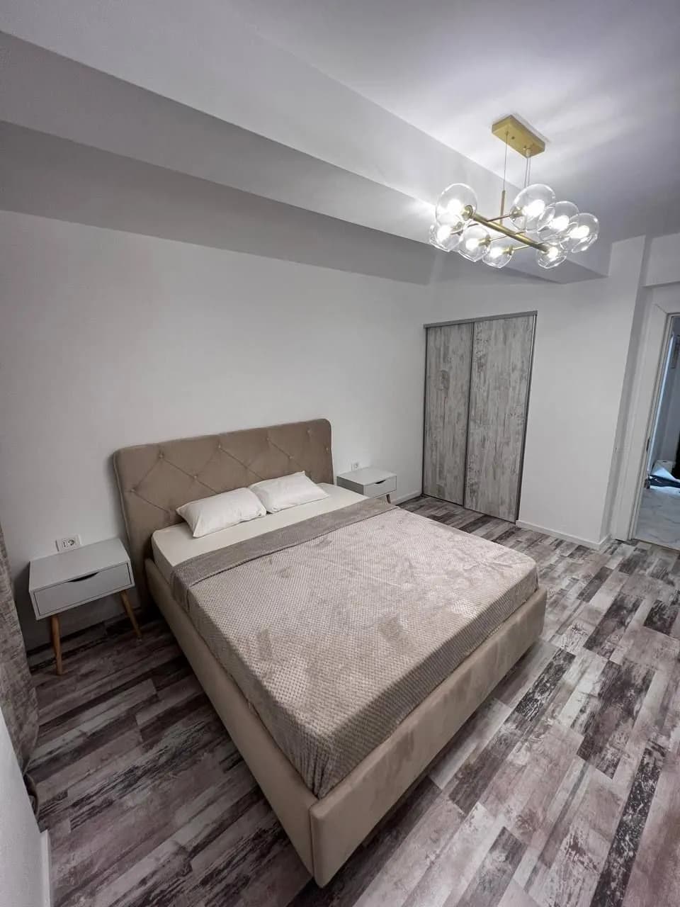 Квартира в Constanta, 2 комн., 50 м² — фото 8