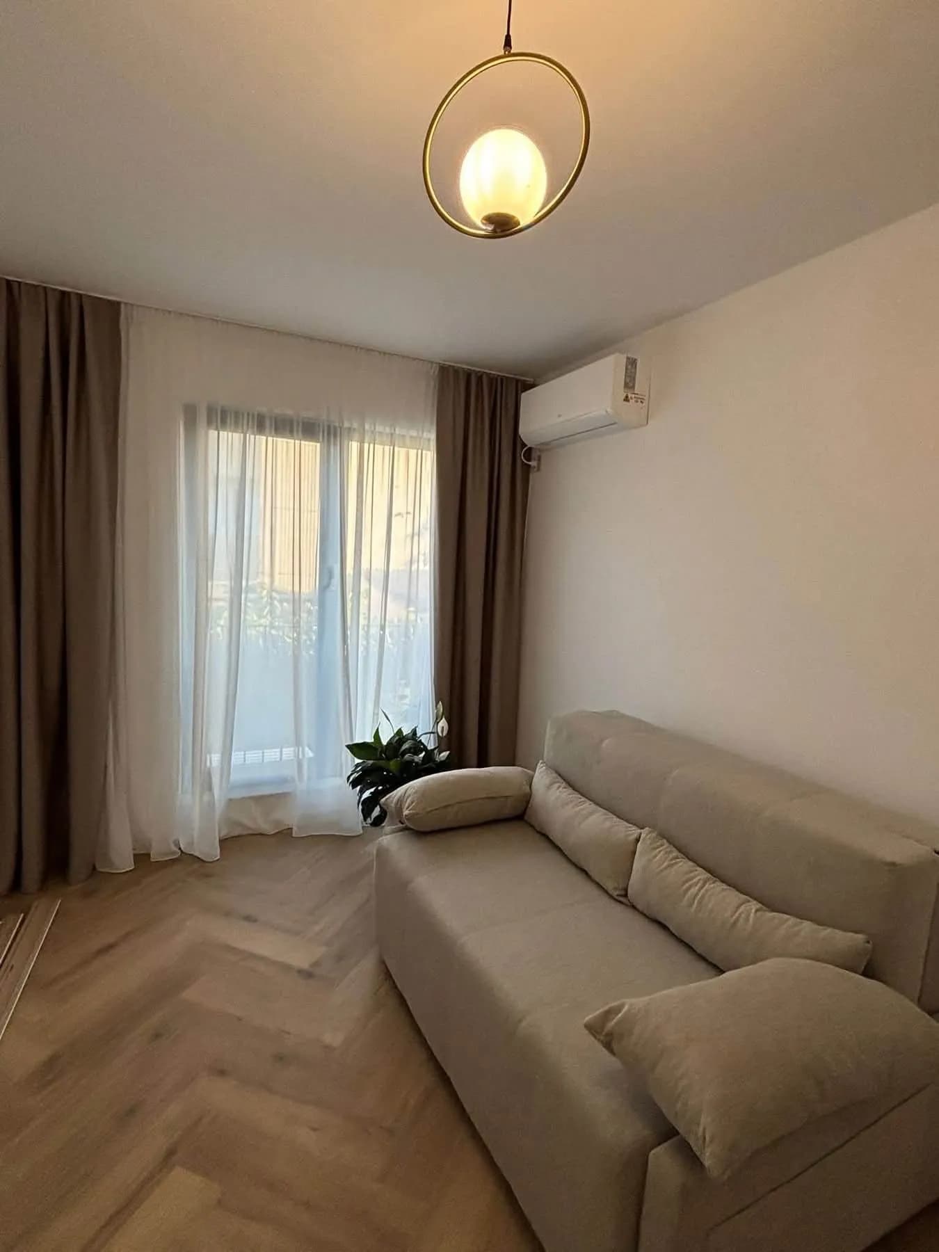 Квартира в Constanta, 3 комн., 72 м² — фото 4