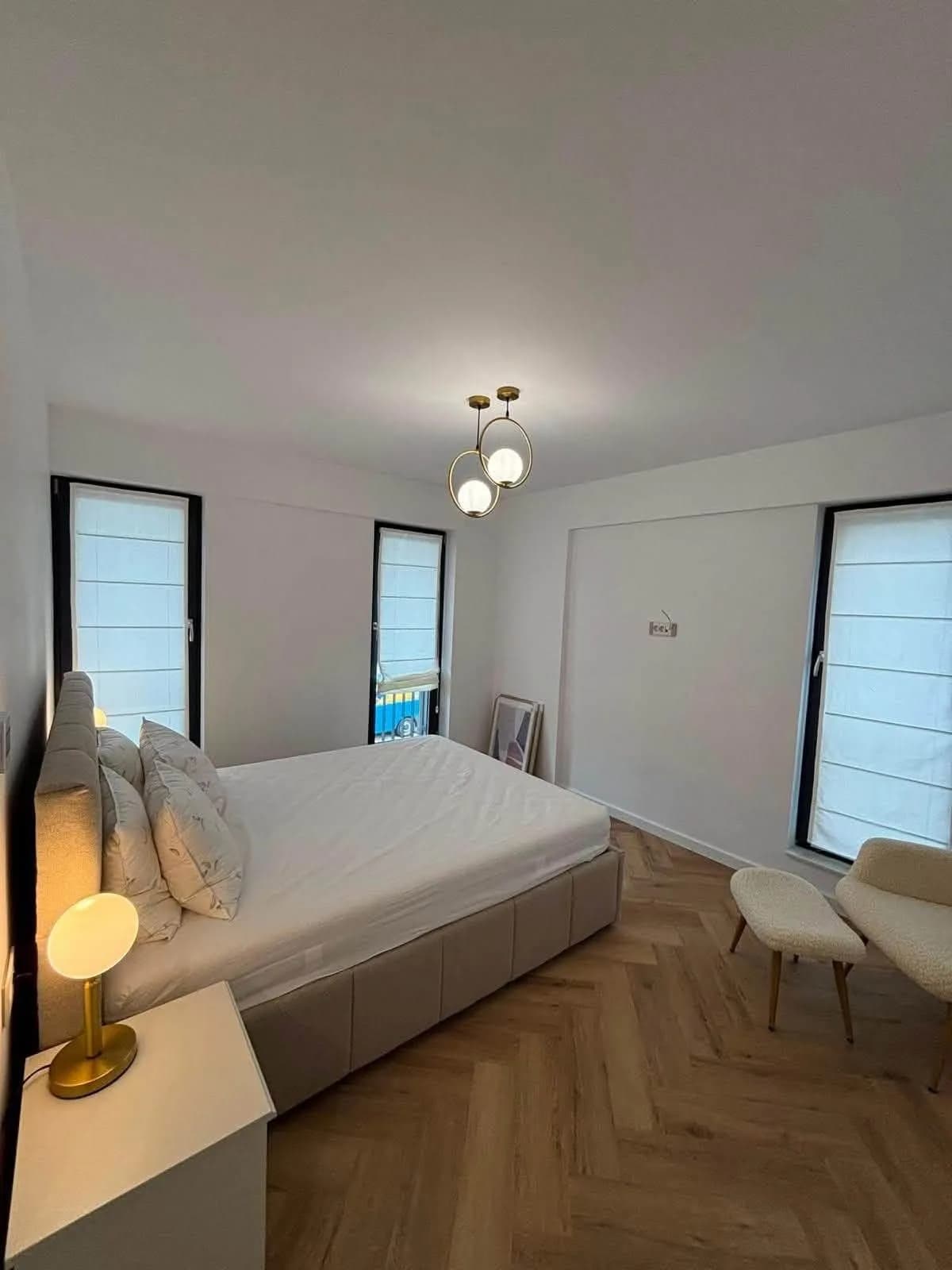 Квартира в Constanta, 3 комн., 72 м² — фото 5