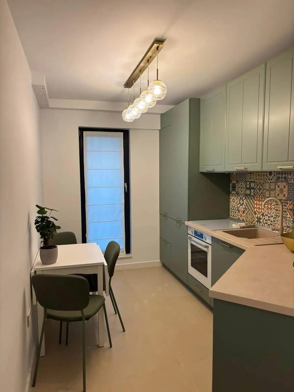 Квартира в Constanta, 3 комн., 72 м² — фото 7