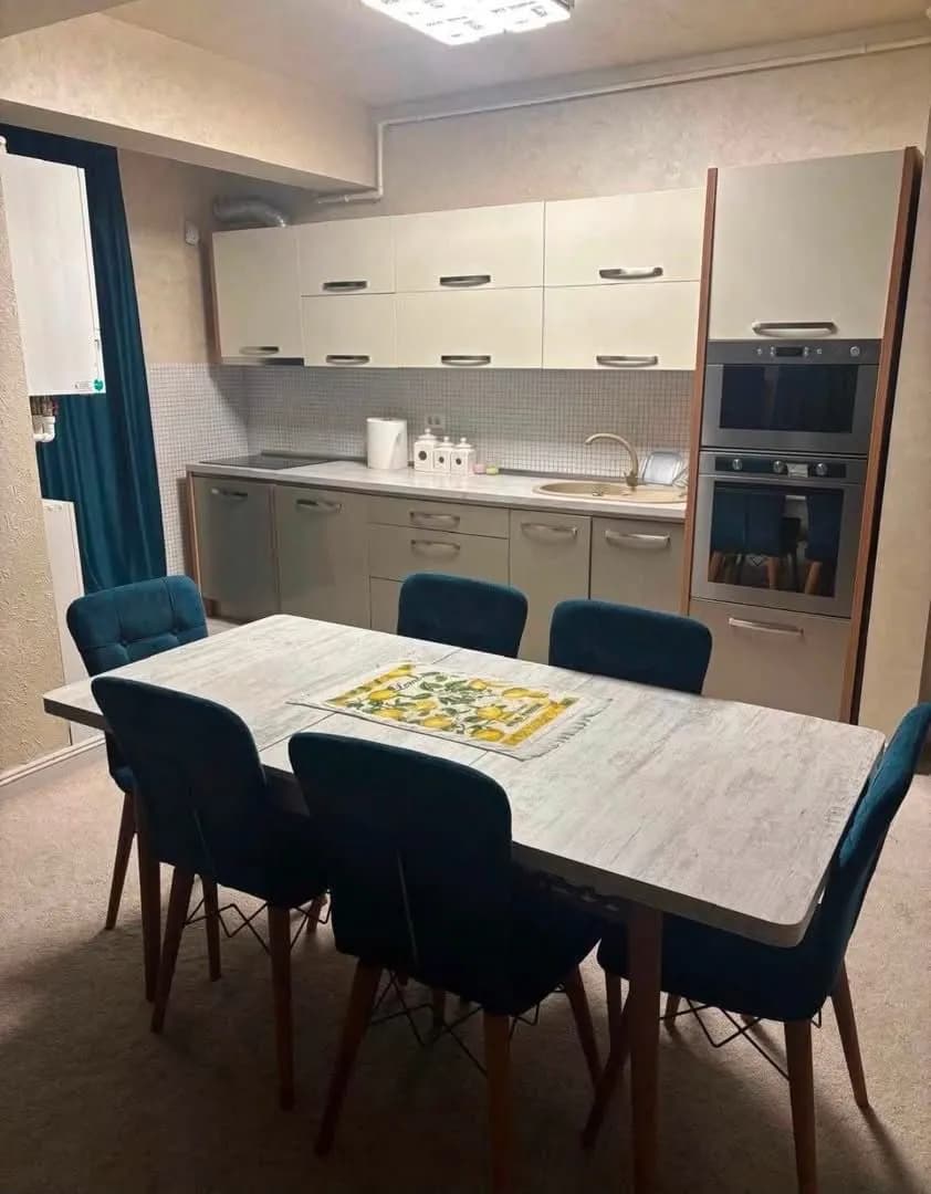 Квартира в Mamaia, 3 комн., 110 м² — фото 1
