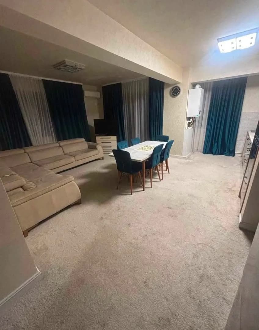 Квартира в Mamaia, 3 комн., 110 м² — фото 2