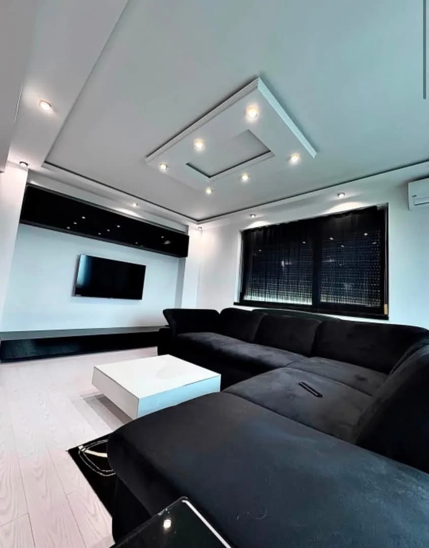 Квартира в Mamaia, 3 комн., 125 м² — фото 1