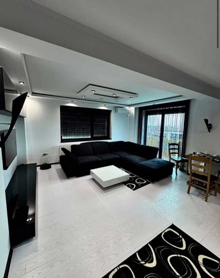 Квартира в Mamaia, 3 комн., 125 м² — фото 2
