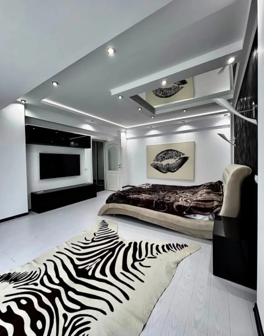 Квартира в Mamaia, 3 комн., 125 м² — фото 3