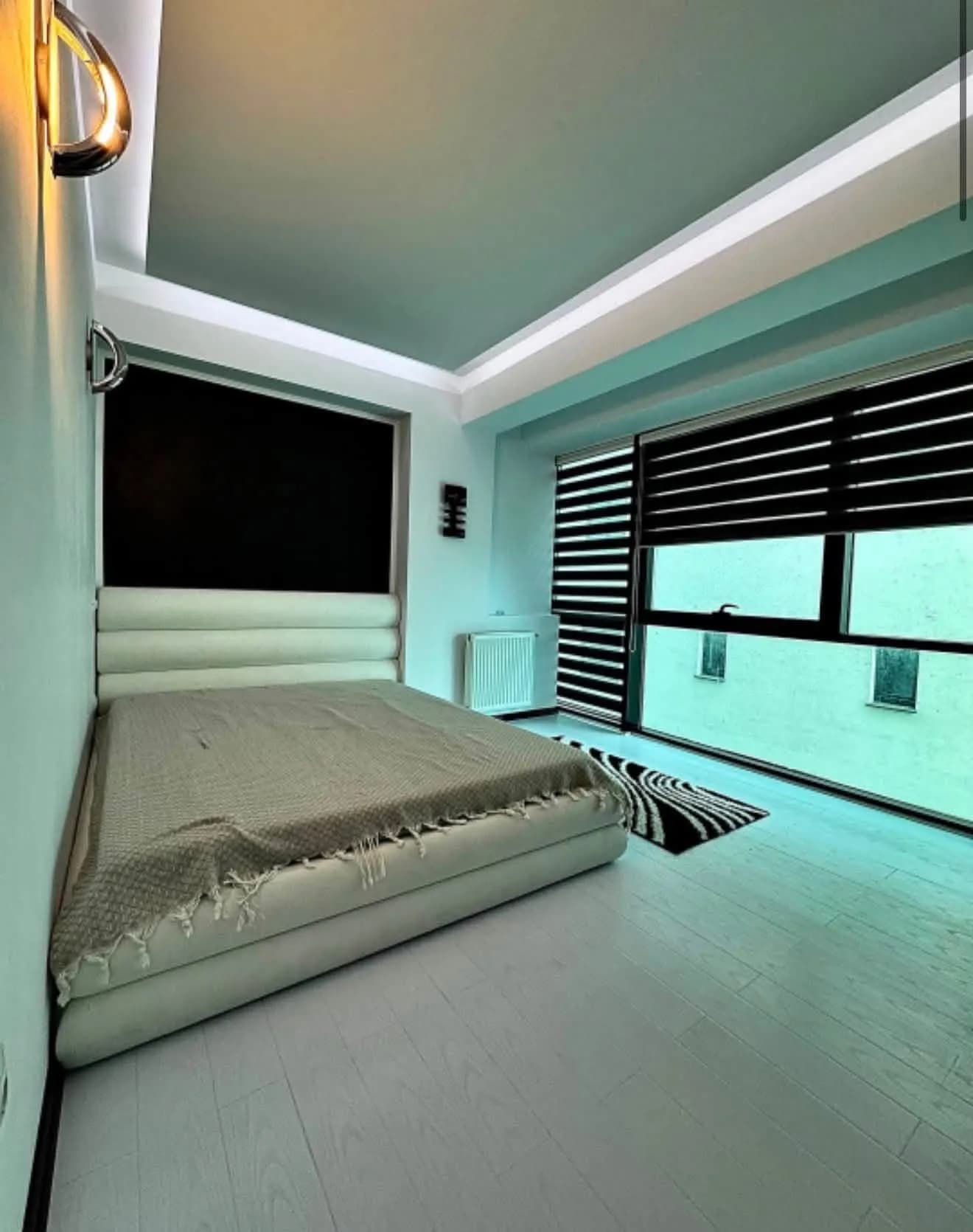 Квартира в Mamaia, 3 комн., 125 м² — фото 4